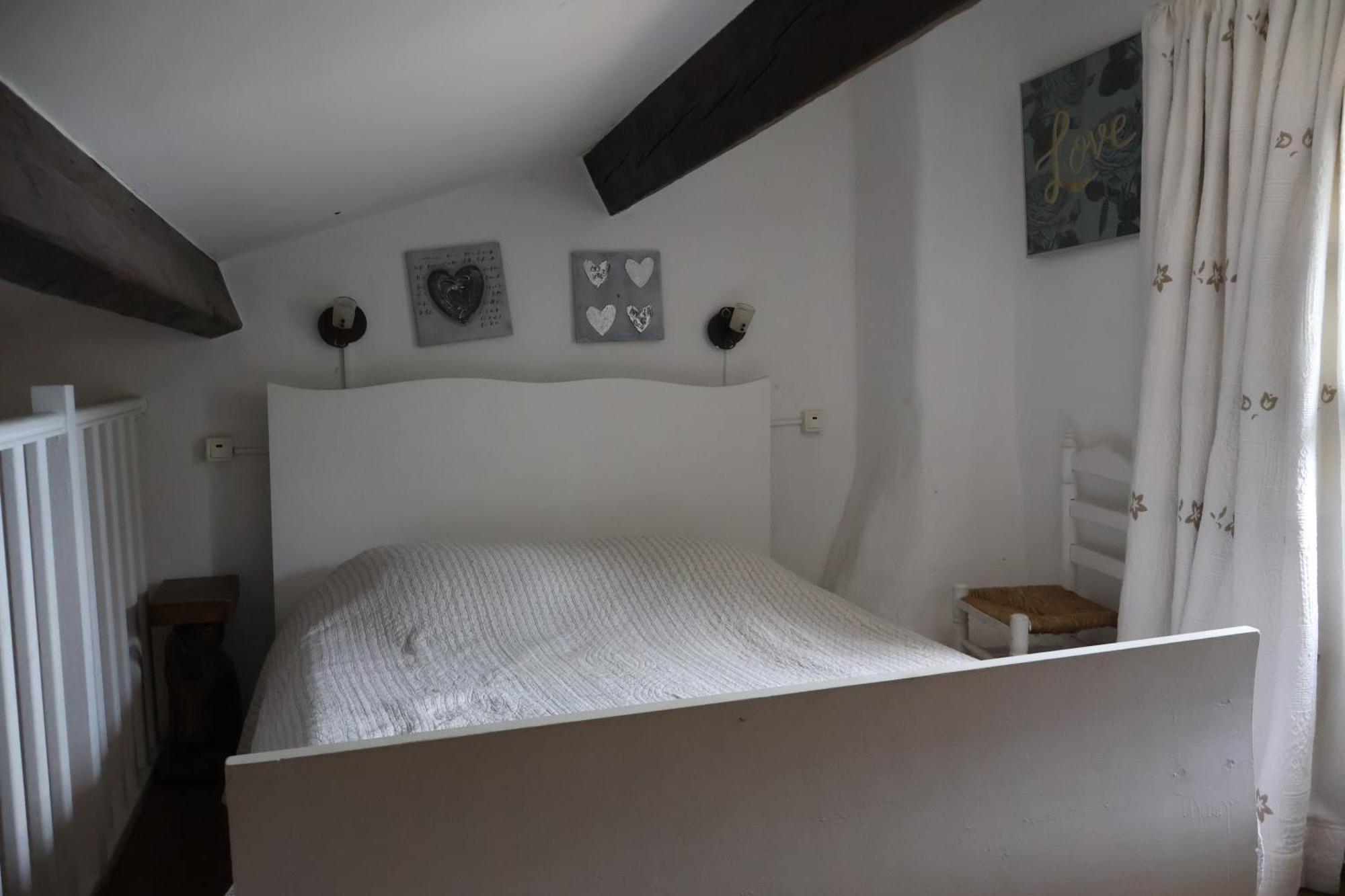 Gites Chambres D'Hotes Mazet Du Marechal Ferrant Saintes-Maries-de-la-Mer Exterior photo